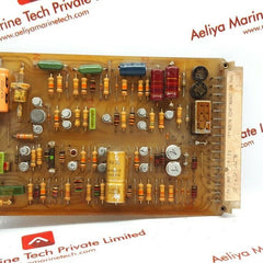 Aeg phl-3112472-9.2 pcb card