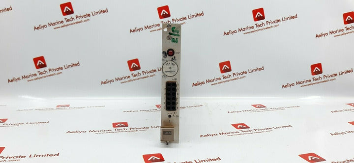 Aeg phl-3112472-9.2 pcb card