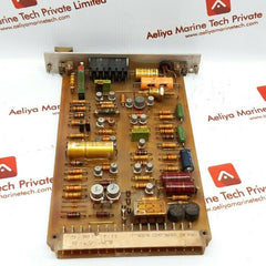 Aeg phl-3112472-9.2 pcb card