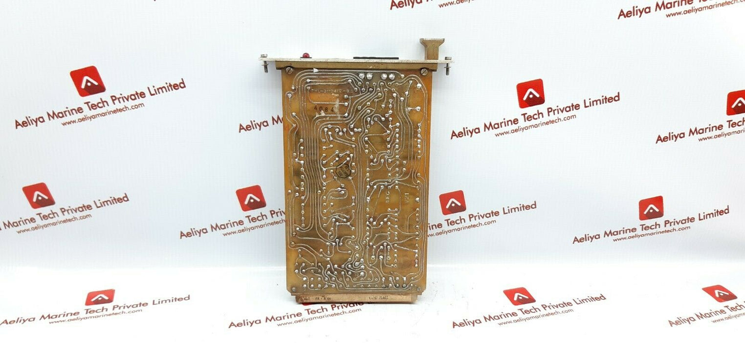 Aeg phl-3112472-9.2 pcb card
