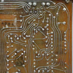 Aeg phl-3112472-9.2 pcb card