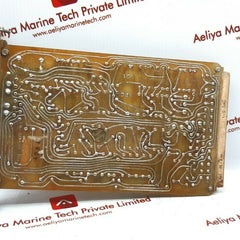 Aeg phl-3112472-9.2 pcb card