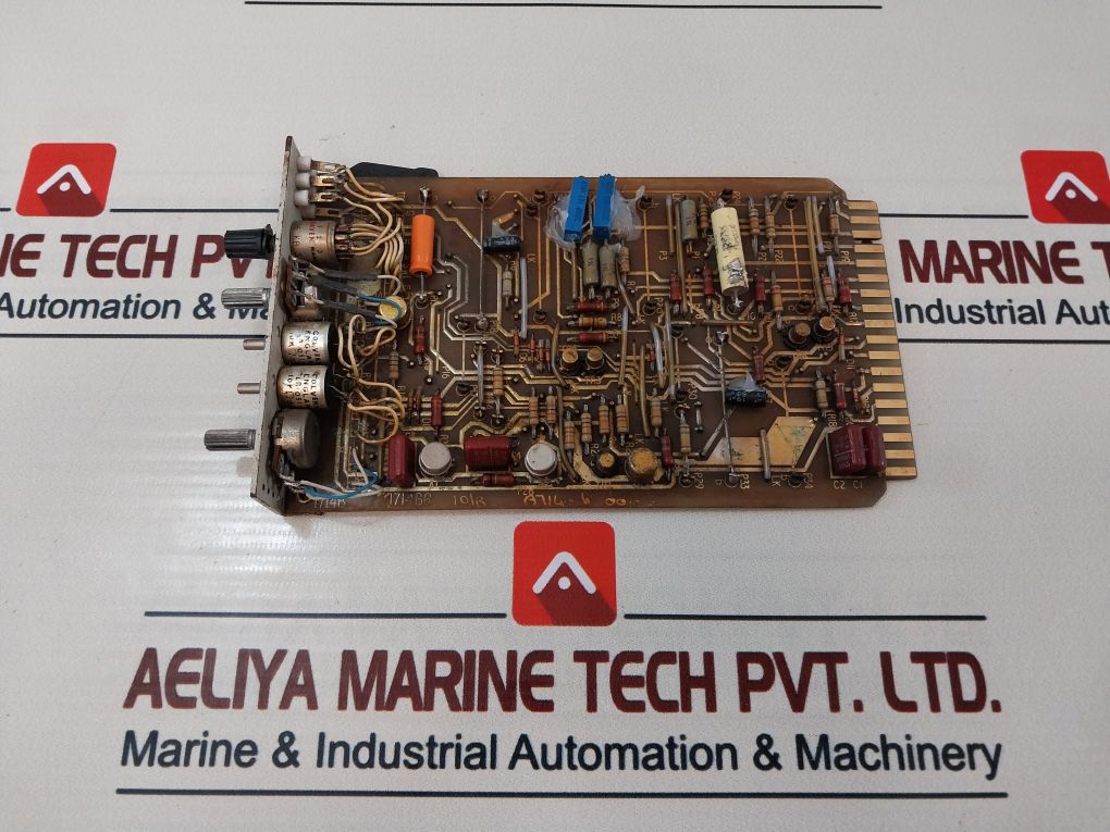 1714Br Pcb