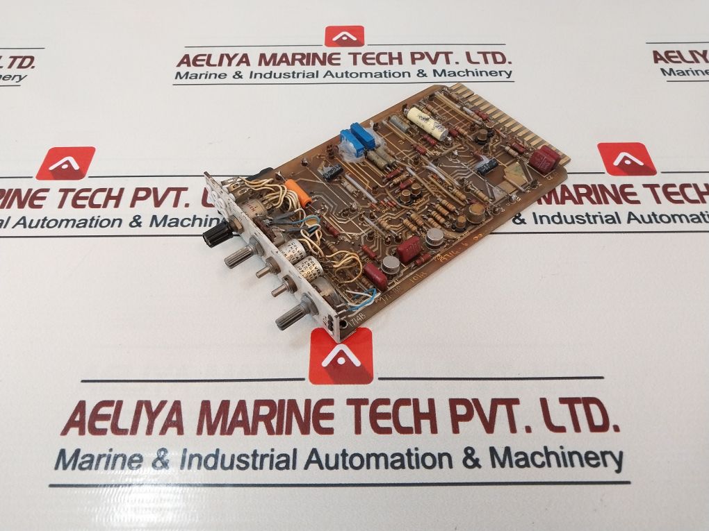 1714Br Pcb