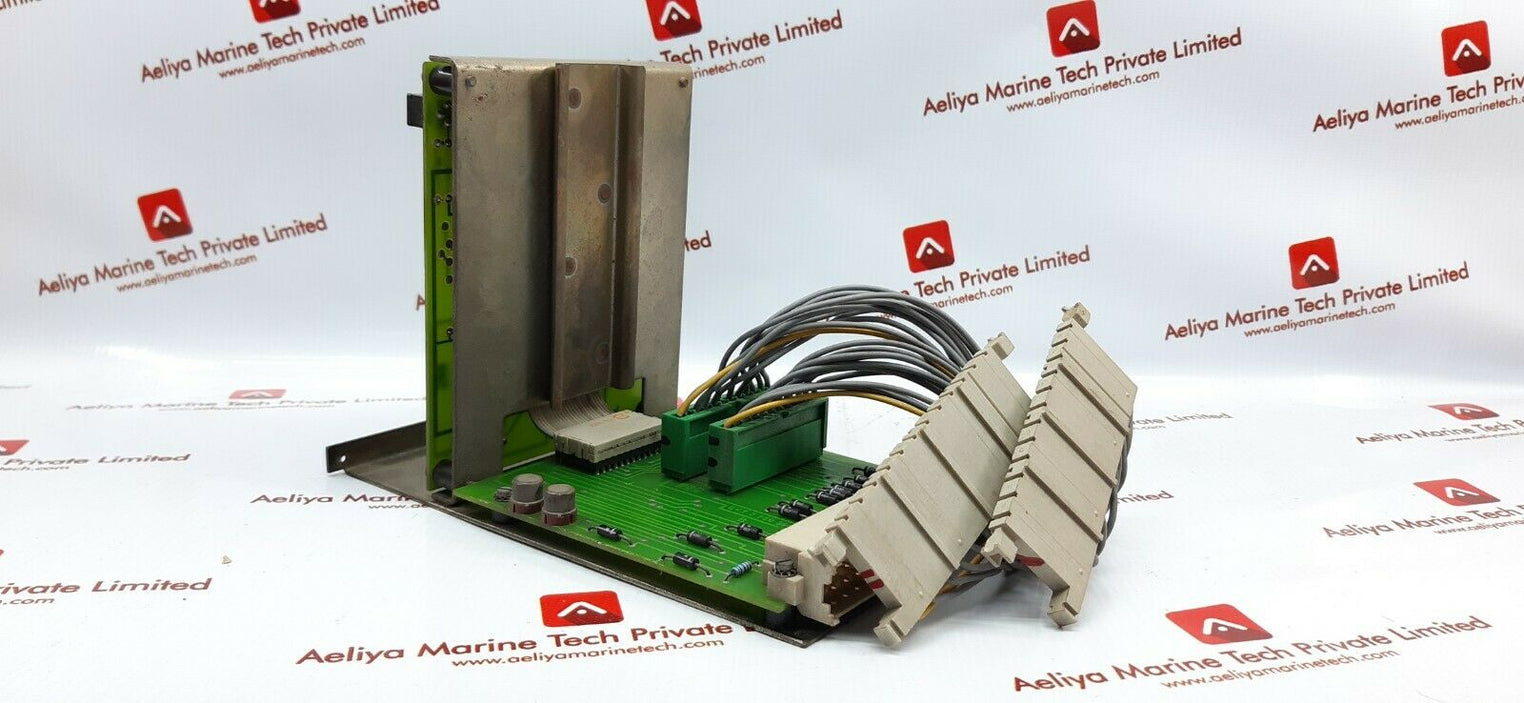 Bbc Gvt7 750 313 R1 Pcb Card Gvt 7 750 350 R1
