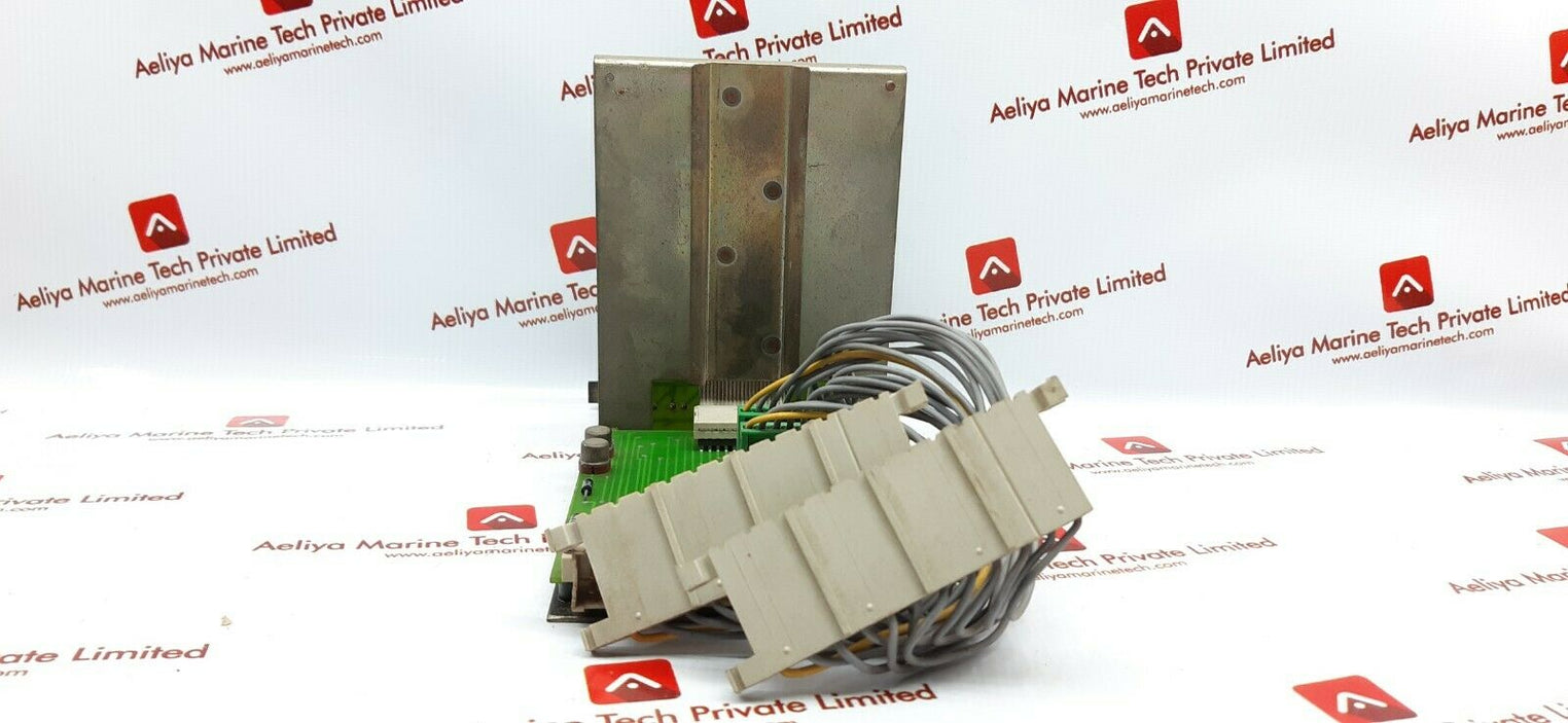 Bbc Gvt7 750 313 R1 Pcb Card Gvt 7 750 350 R1