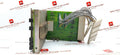 Bbc Gvt7 750 313 R1 Pcb Card Gvt 7 750 350 R1