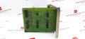 Bbc Gvt7 750 313 R1 Pcb Card Gvt 7 750 350 R1