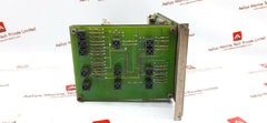 Bbc Gvt7 750 313 R1 Pcb Card Gvt 7 750 350 R1