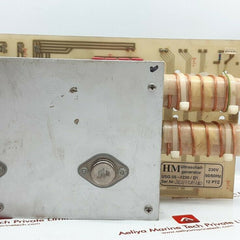 Hm ultraschall generator usg 05-1230/d1