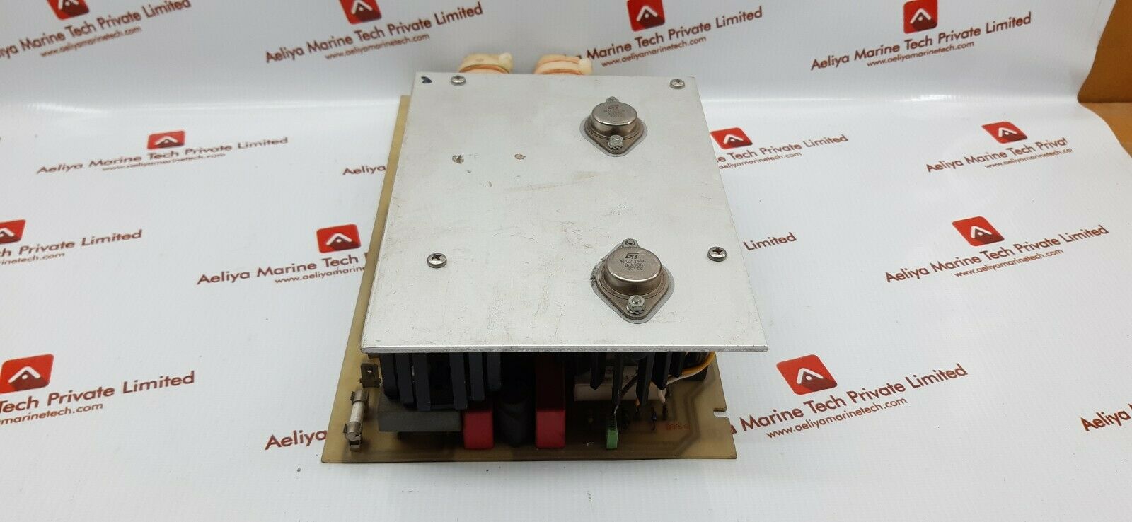 Hm ultraschall generator usg 05-1230/d1
