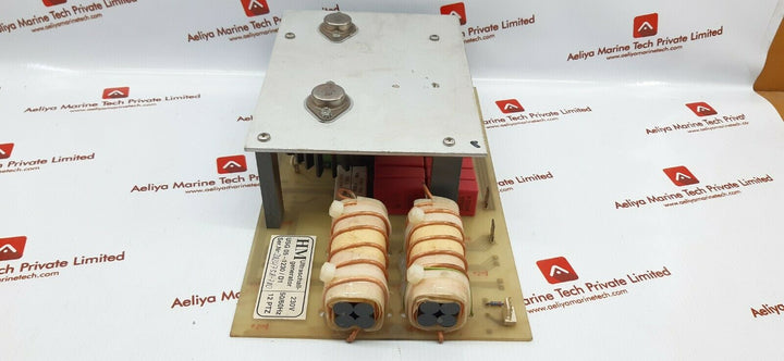 Hm ultraschall generator usg 05-1230/d1