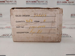 1721-0999 Repair Kit