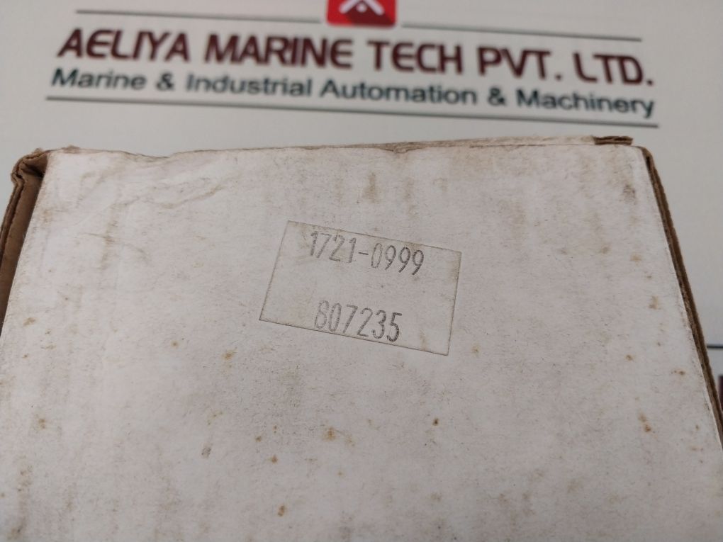 1721-0999 Repair Kit