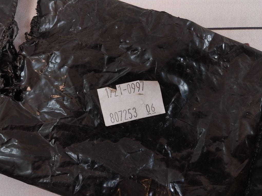 1721-0999 Spm Valve Repair Kit 240691