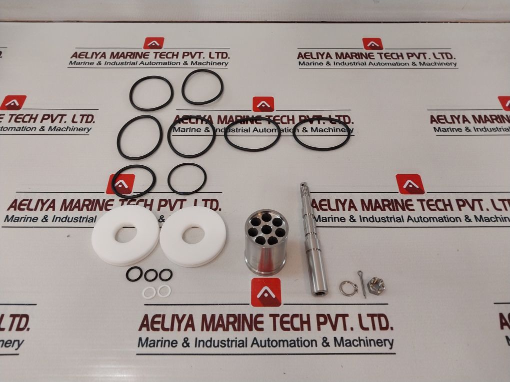 1721-0999 Spm Valve Repair Kit 240691