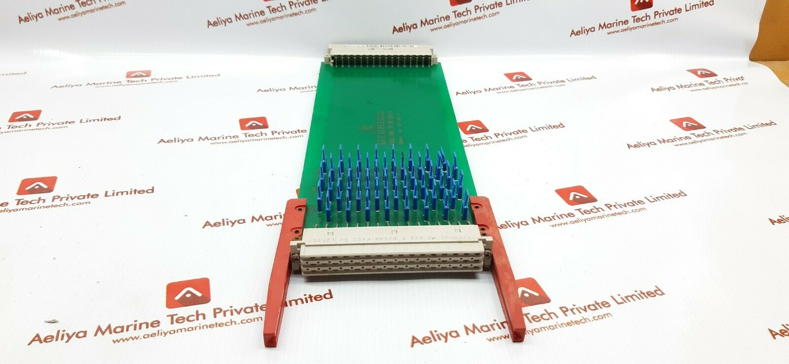 Liebherr 0002.555.77.00.021-0 pcb card