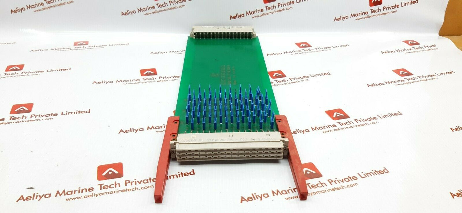 Liebherr 0002.555.77.00.021-0 pcb card
