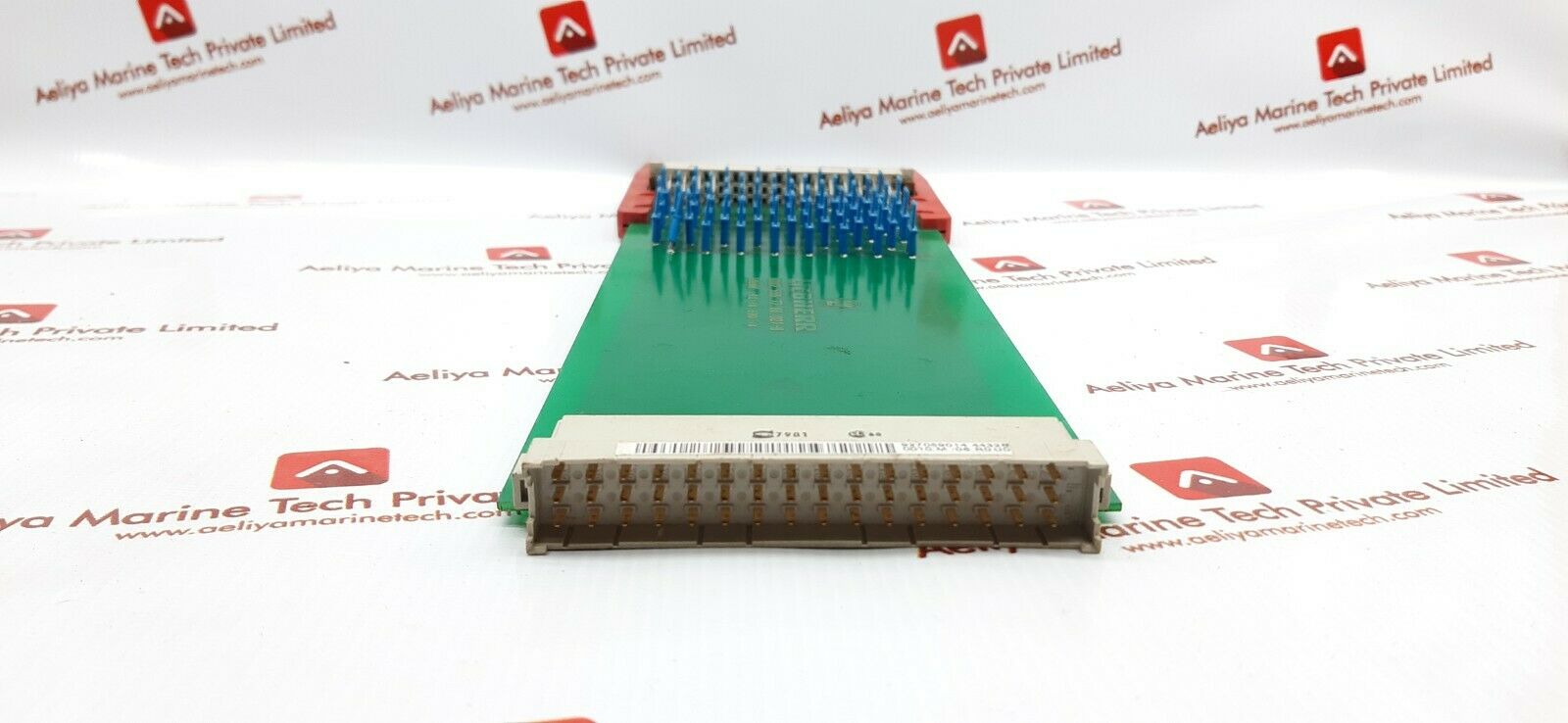 Liebherr 0002.555.77.00.021-0 pcb card
