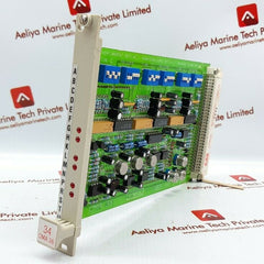 Abb synpol cma36 pcb card gvt 360 5797