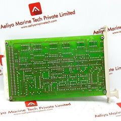 Abb synpol cma36 pcb card gvt 360 5797