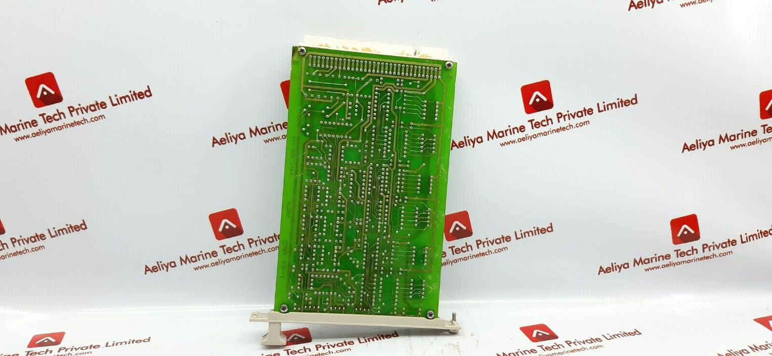 Abb synpol cma36 pcb card gvt 360 5797