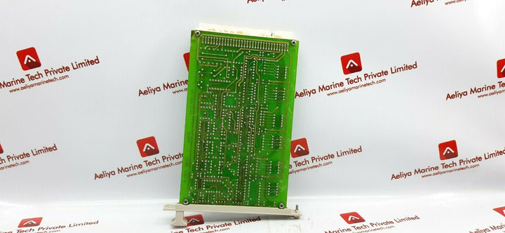 Abb synpol cma36 pcb card gvt 360 5797