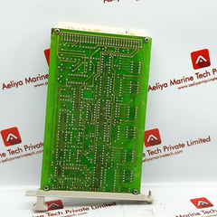 Abb synpol cma36 pcb card gvt 360 5797