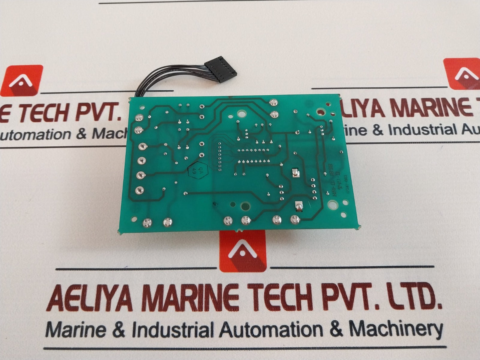 17241-002 Printed Circuit Board 69147-003