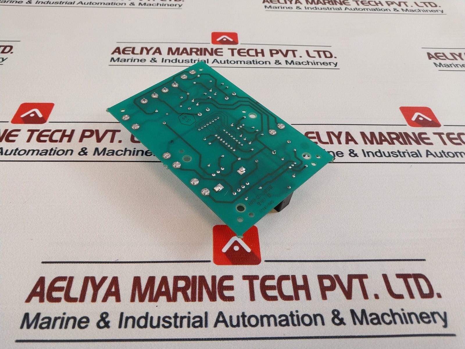 17241-002 Printed Circuit Board 69147-003