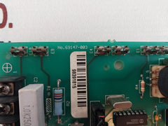 17241-002 Printed Circuit Board 69147-003