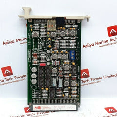 Abb synpol cma 51-2 pcb card gvt 360 5976