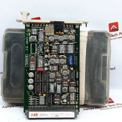 Abb synpol cma 51-2 pcb card gvt 360 5976
