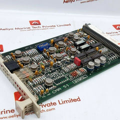 Abb synpol cma 51-2 pcb card gvt 360 5976