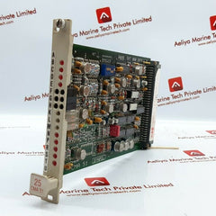 Abb synpol cma 51-2 pcb card gvt 360 5976