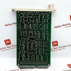 Abb synpol cma 51-2 pcb card gvt 360 5976