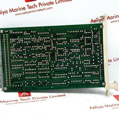 Abb synpol cma 51-2 pcb card gvt 360 5976