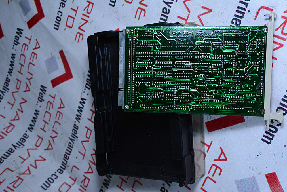 Abb synpol cma 52 pcb card gvt 360 5977