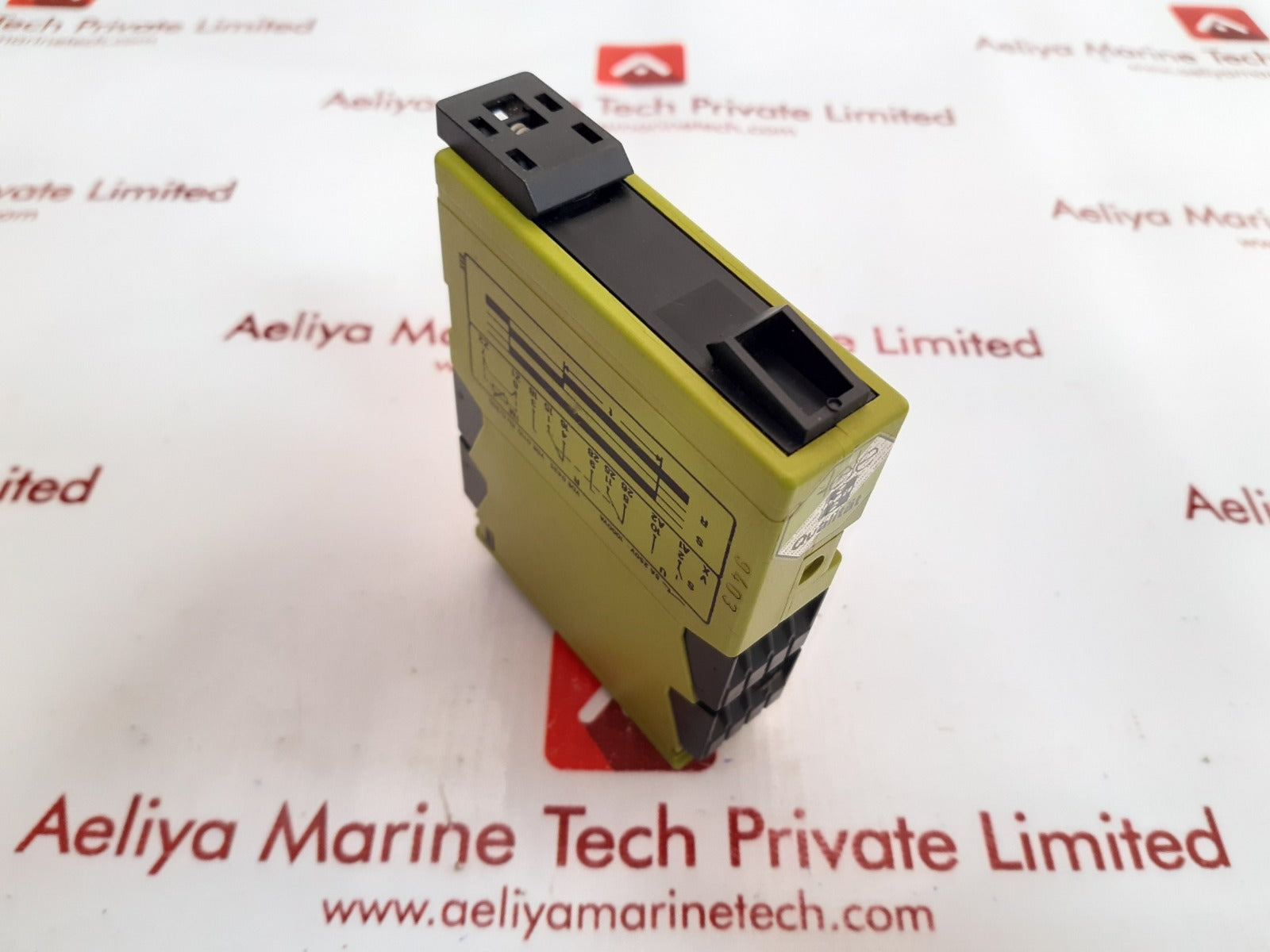 Tele e2x time relay 230v