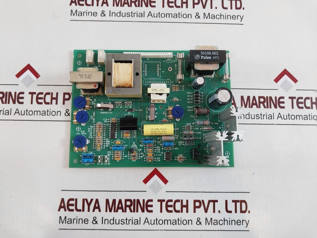 17318-003 Pcb