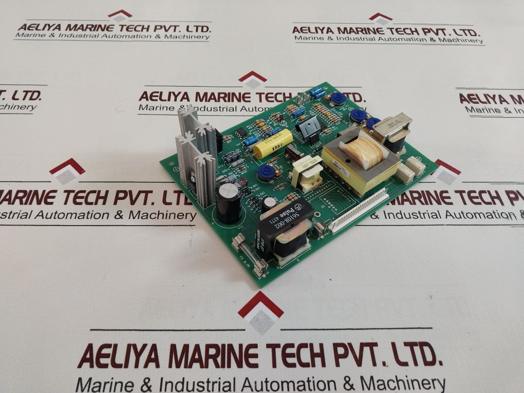 Gai Tronics 17318-003 Pcb Card