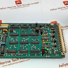 Lwe 0201 911 00 0000 pcb card