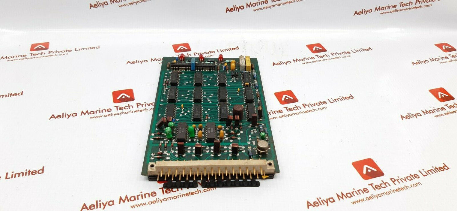 Lwe 0201 911 00 0000 pcb card