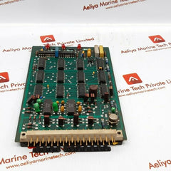 Lwe 0201 911 00 0000 pcb card
