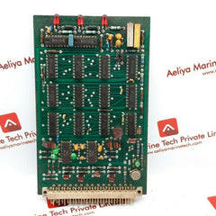 Lwe 0201 911 00 0000 pcb card