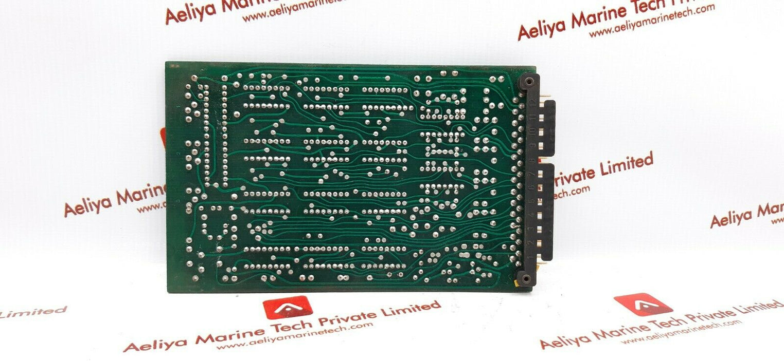 Lwe 0201 911 00 0000 pcb card