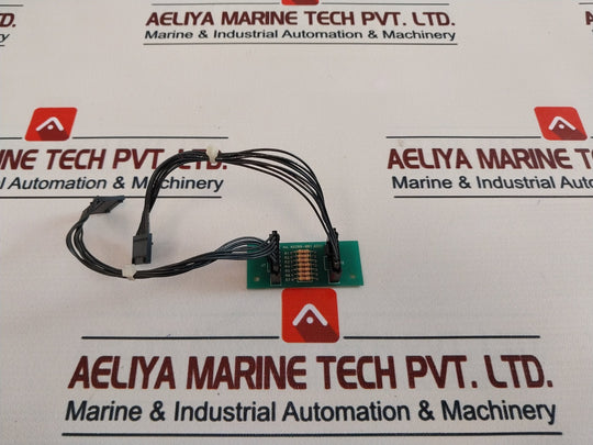17360-002 Printed Circuit Board (Pcb) 94V-0