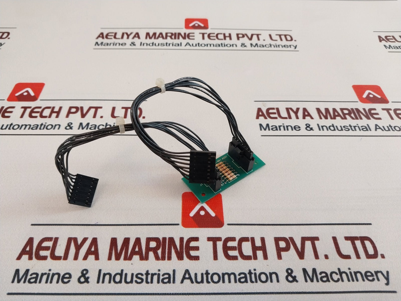 17360-002 Printed Circuit Board 94V-0