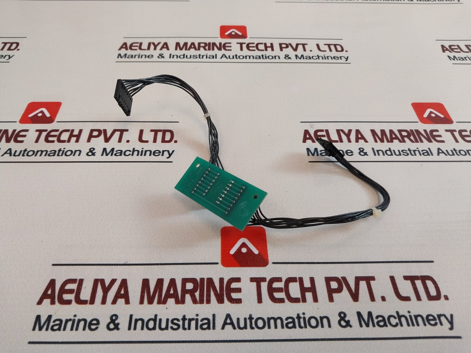 17360-002 Printed Circuit Board 94V-0