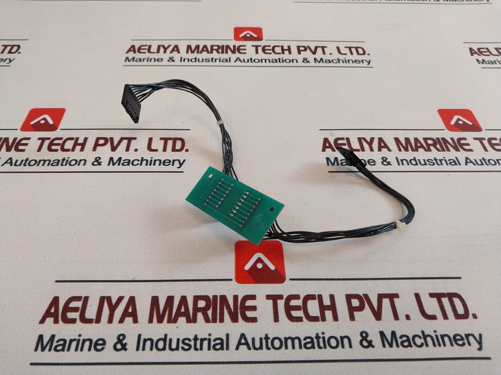 17360-002 Printed Circuit Board 94V-0